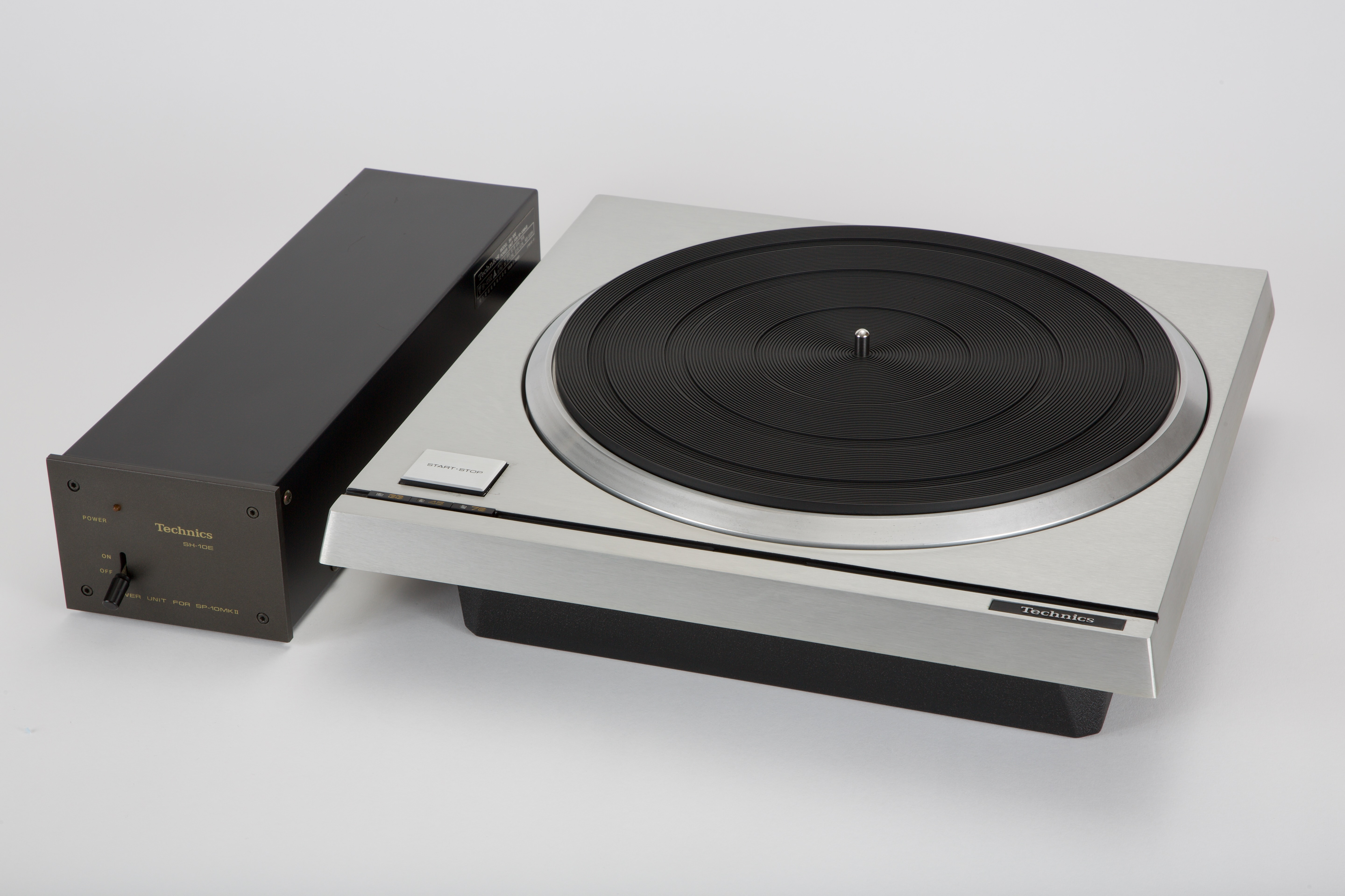 Technics SP-10MKII.